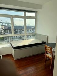 Icon @ Pasir Panjang (D5), Apartment #451573411